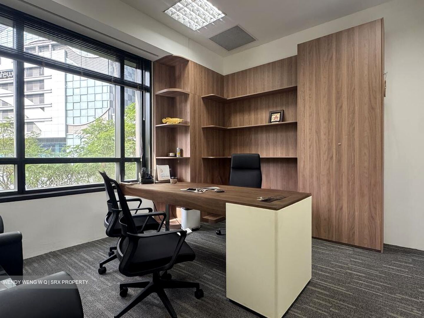 Winsland House I (D9), Office #520262881